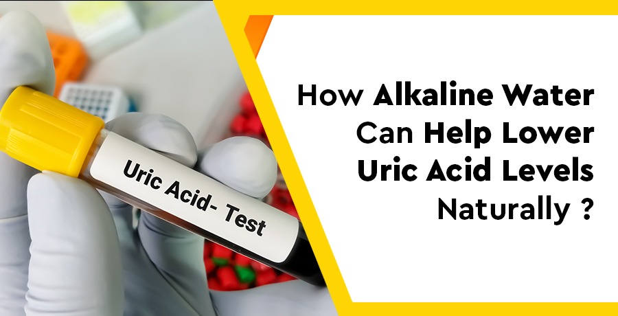 alkaline-water-and-uric-acid
