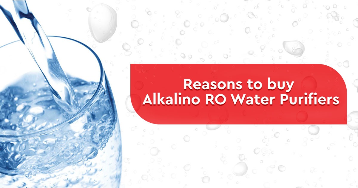Alkalino-RO-Water-Purifiers