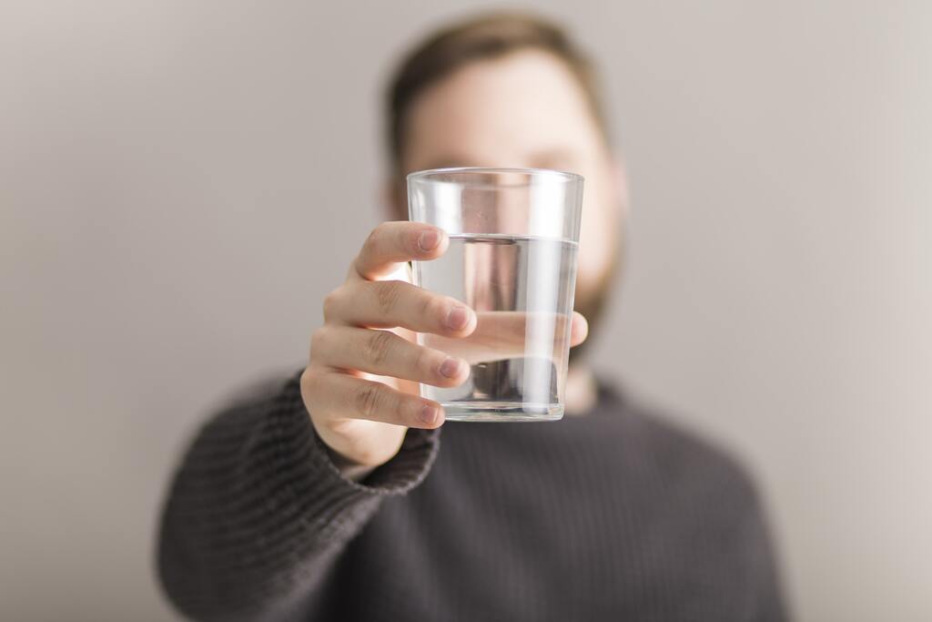 Alkaline Water Help In Cancer Prevention