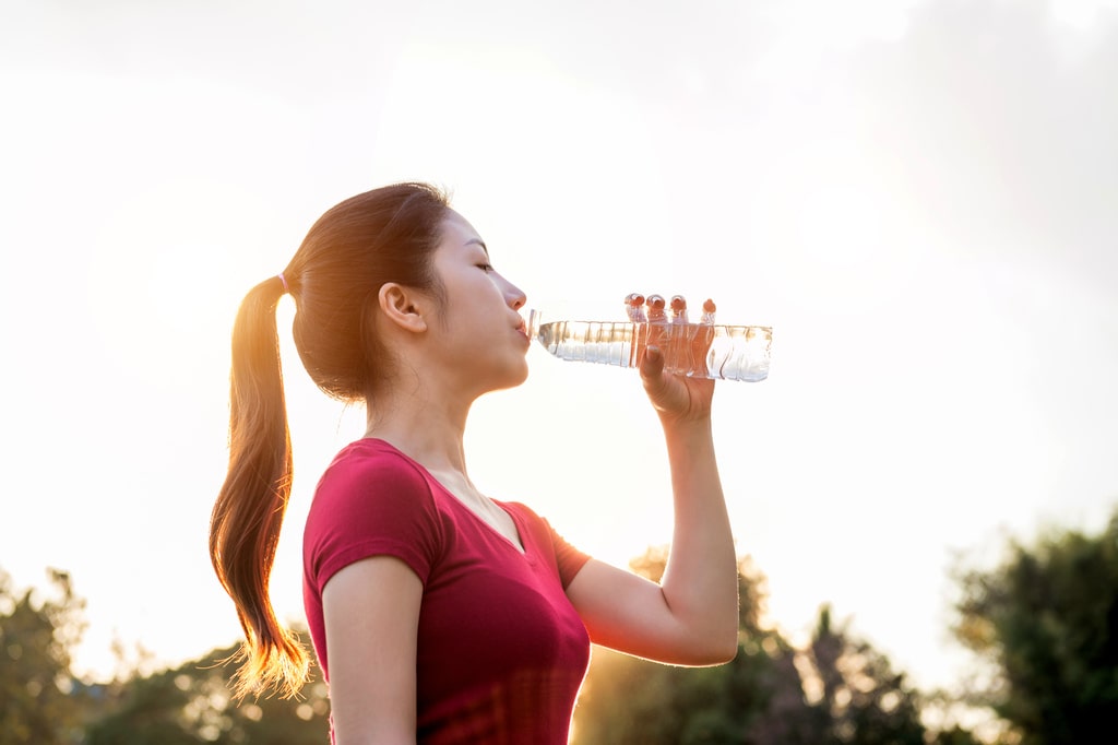 Why Alkaline Water Is Important For Your Body