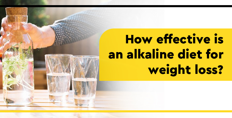 alkaline-diet-for-weight-loss