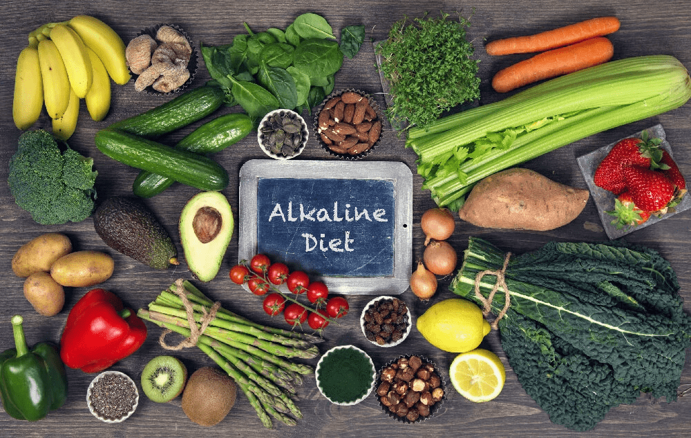 alkaline-diet