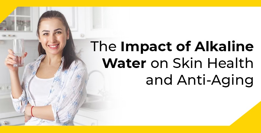 alkaline-water's-impact-on-aging-skin