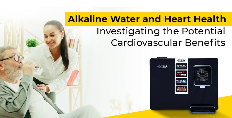 alkaline-water-and-heart-health