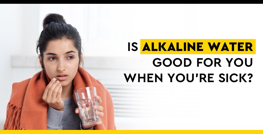 alkaline-water-during-illness