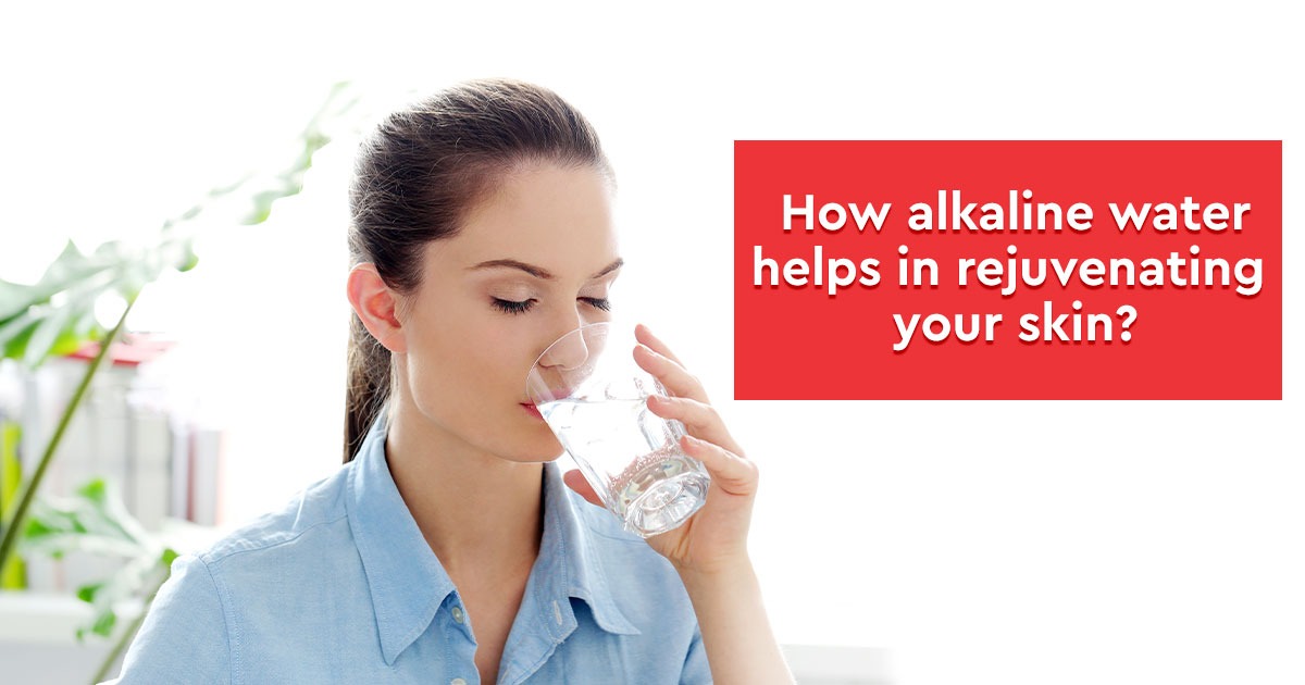 alkaline-water-helps-rejuvenating-skin