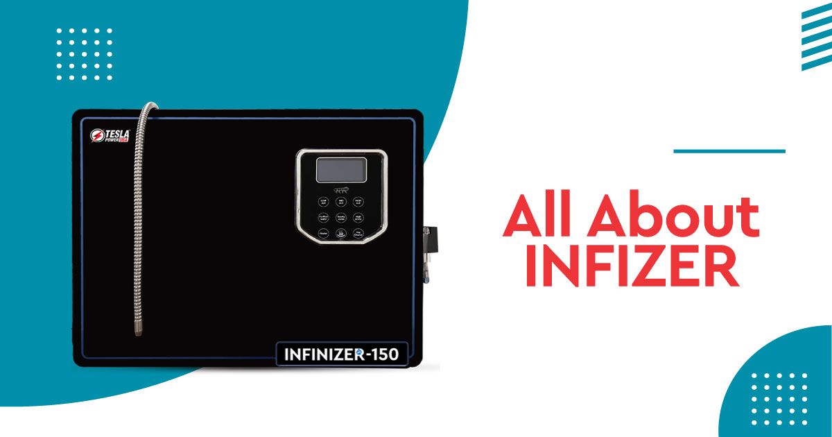 All About Infinizer