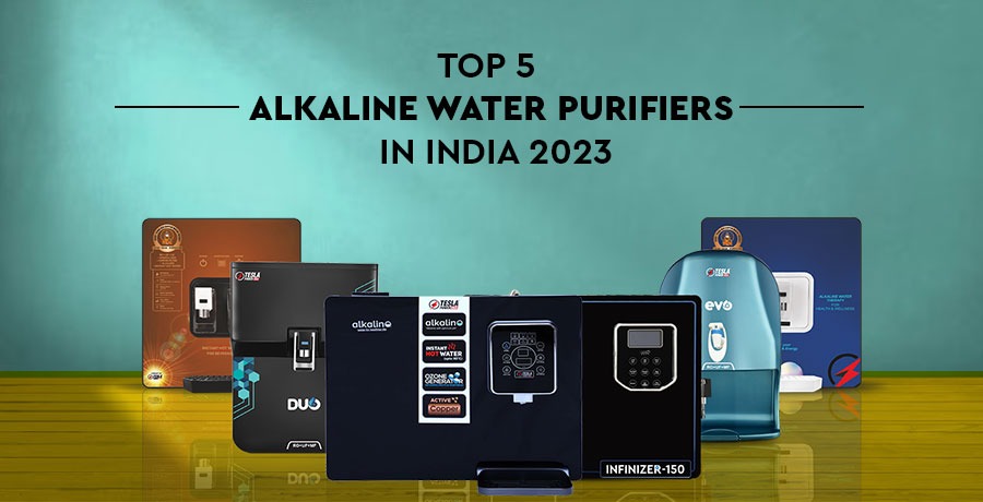best-alkaline-water-purifiers