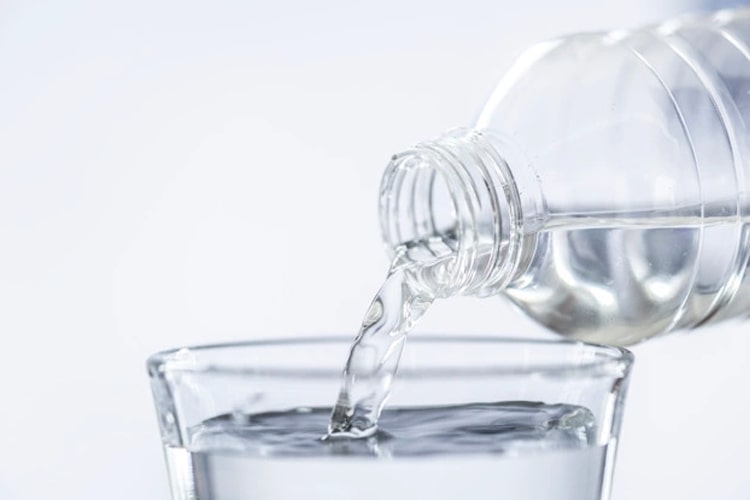 Why Alkaline Water is better than Plain Water<