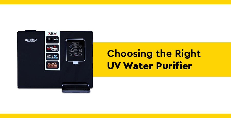 choosing-the-right-uv-water-purifier