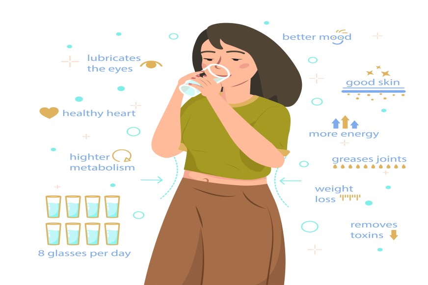 Health Benefits of Alkaline Water?