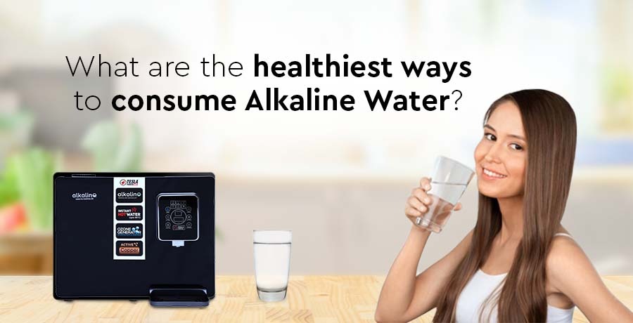 healthiest-way-to-consume-alkaline-water