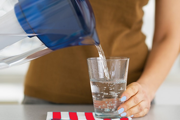 How can alkaline water boost your immunity
