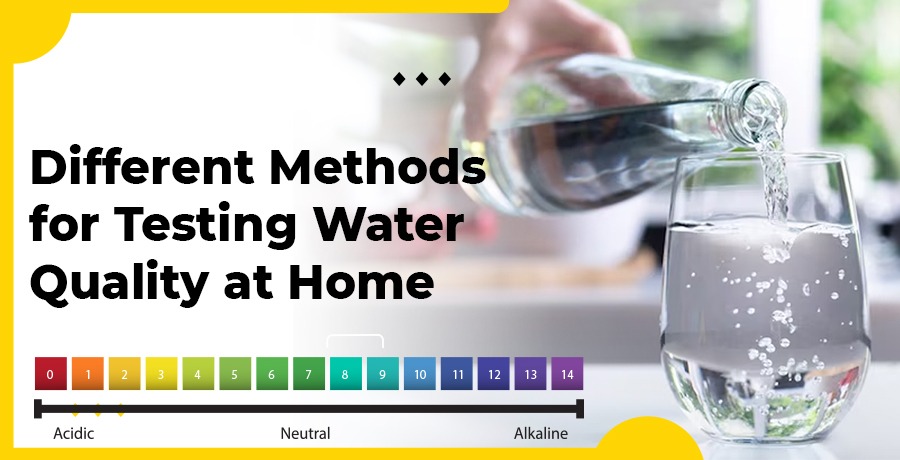 method-of-testing-water