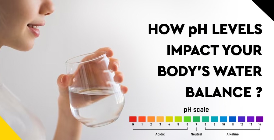 ph-affect-on-body's-water