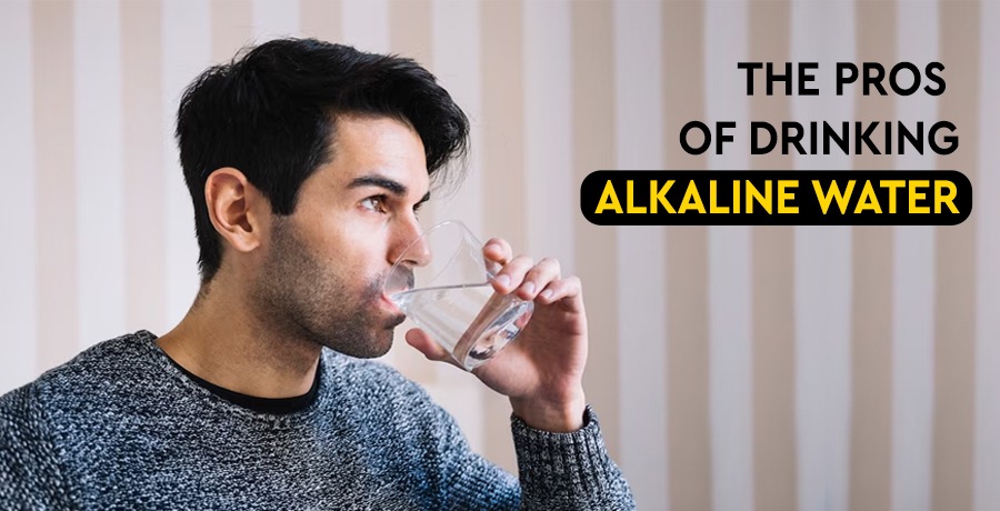 pros-of-alkaline-water