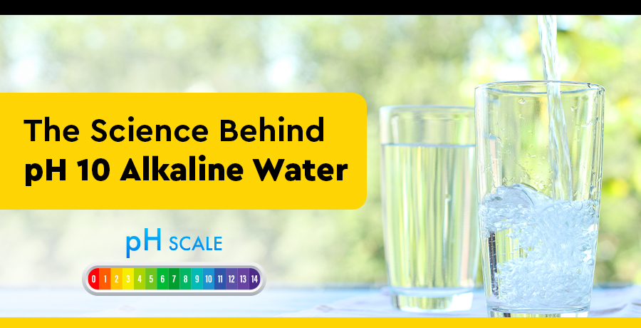 science-behind-ph-10-alkaline-water