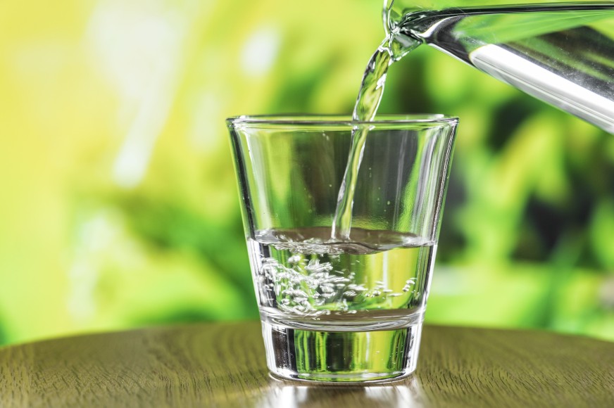 Is Alkaline Water Helpful?
