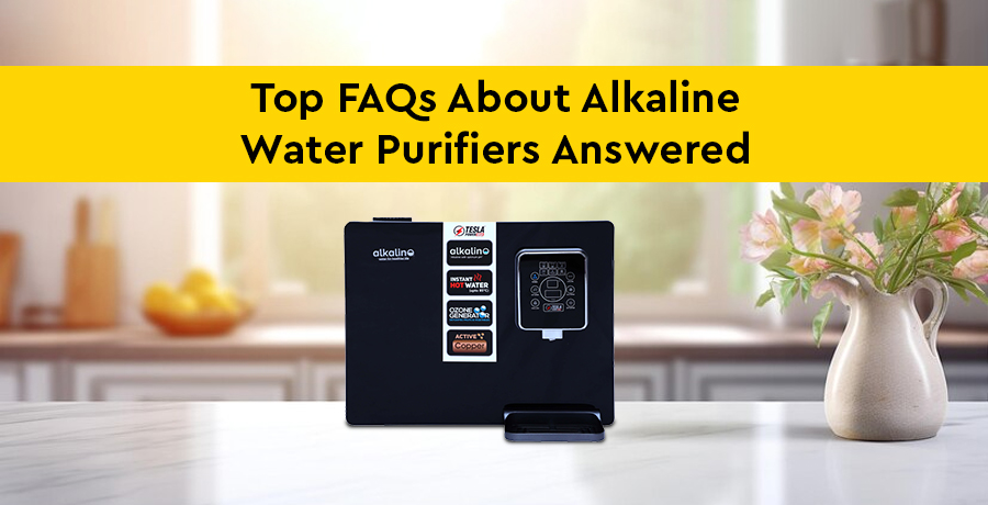 top-faqs-about-alkaline-water