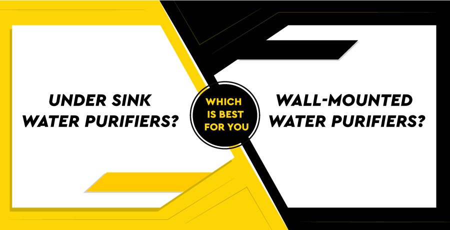 under-sink-vs-wall-mounted-water-purifier