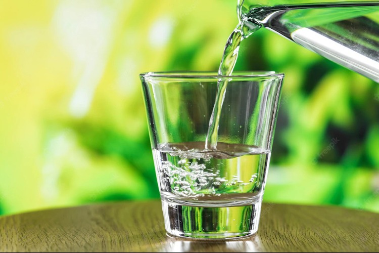 Understanding How Alkaline Water Works