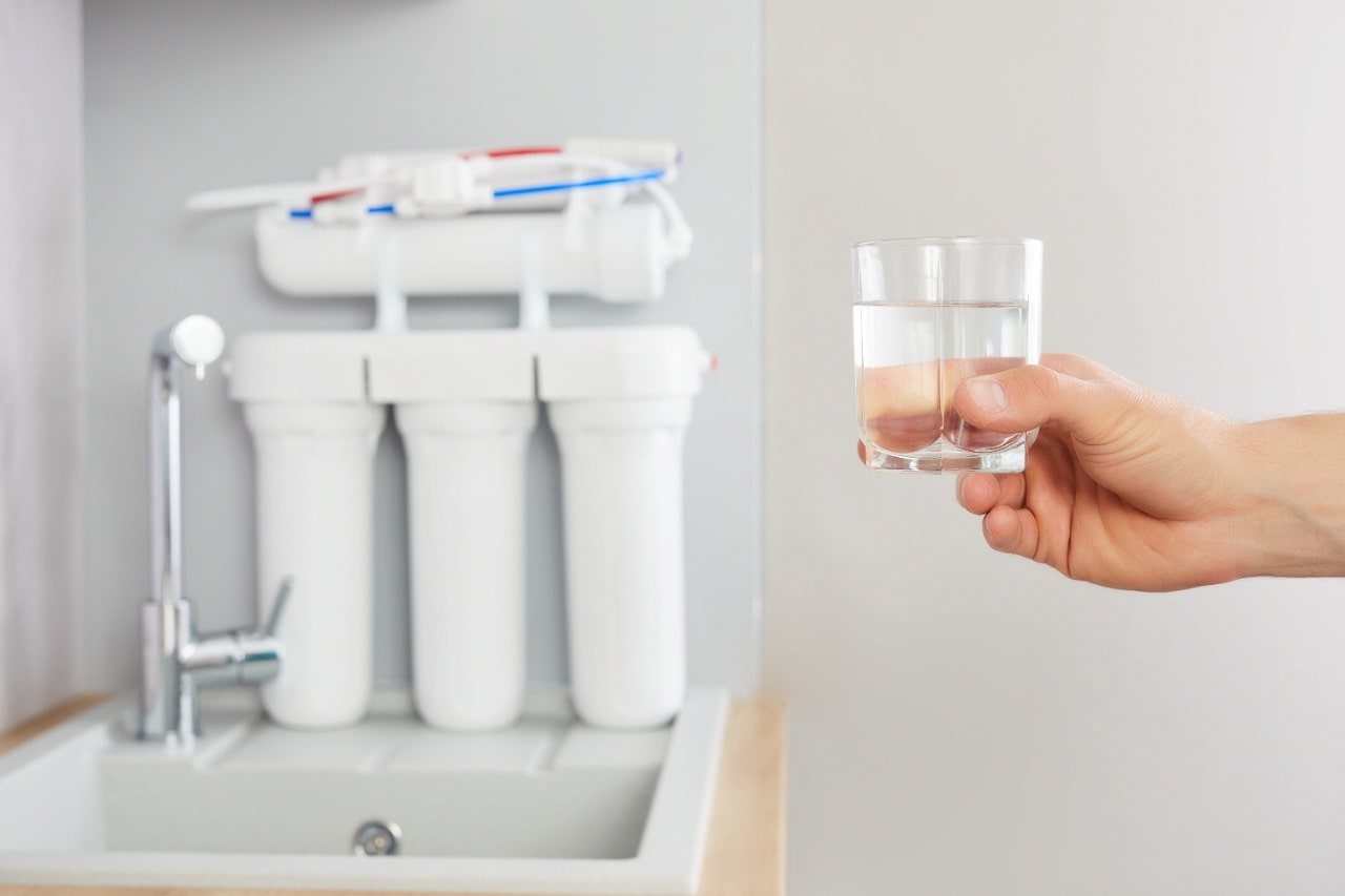 How to choose the Right Water Ionizer - A Guide
