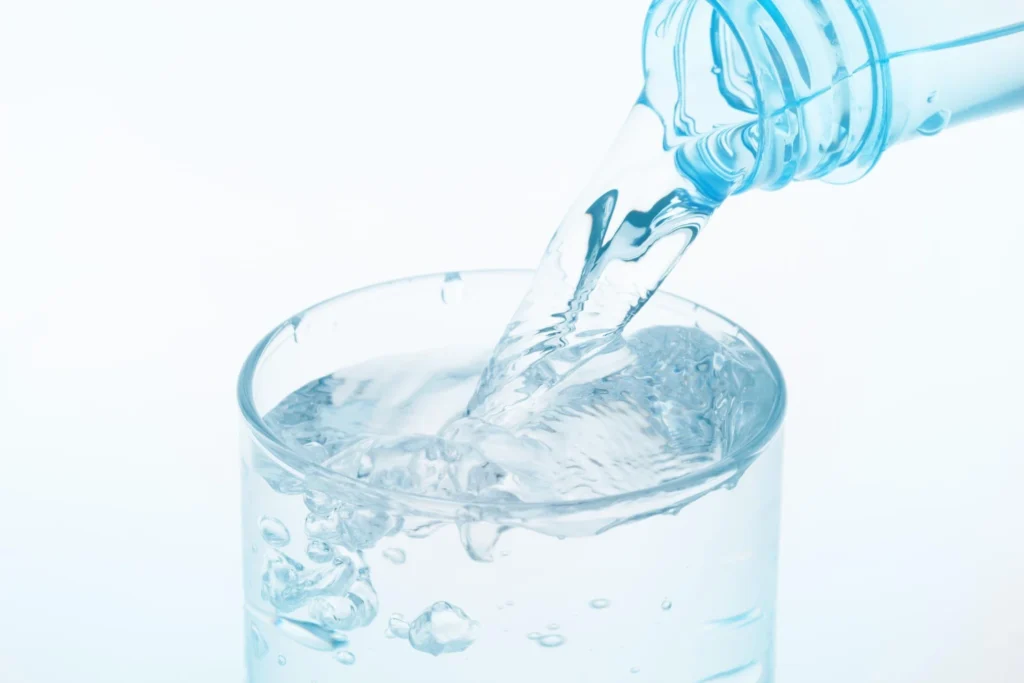 The Ultimate Alkaline Water Science Guide
