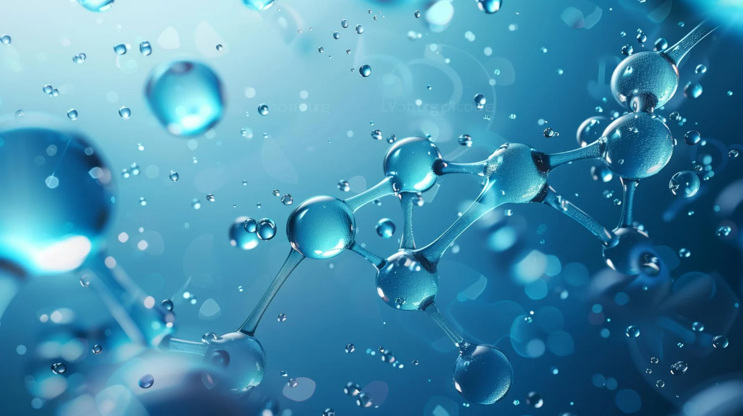 Hydrogen water guide