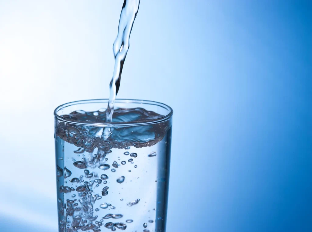 The Ultimate Alkaline Water Science Guide