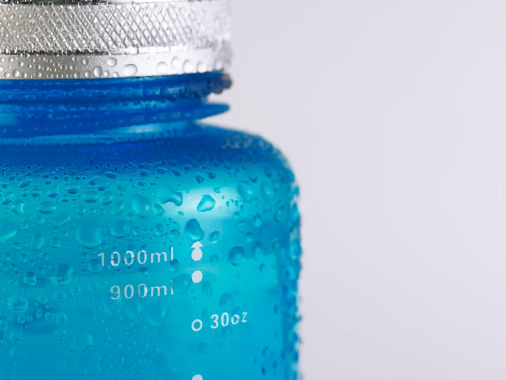 The Ultimate Alkaline Water Science Guide
