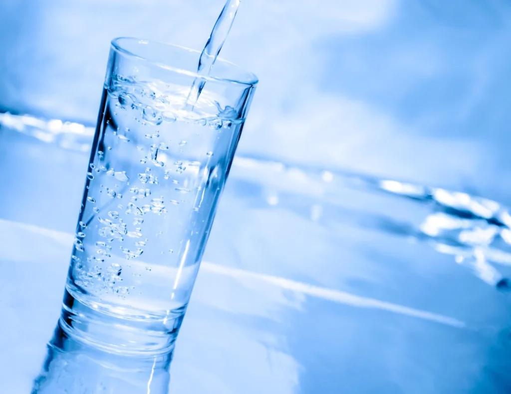 The Ultimate Alkaline Water Science Guide
