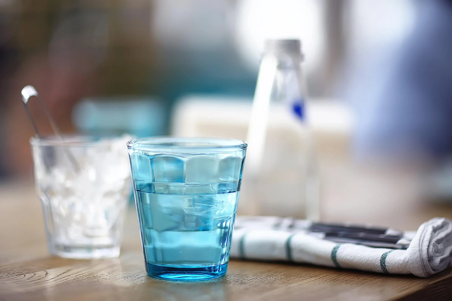 The Ultimate Alkaline Water Science Guide