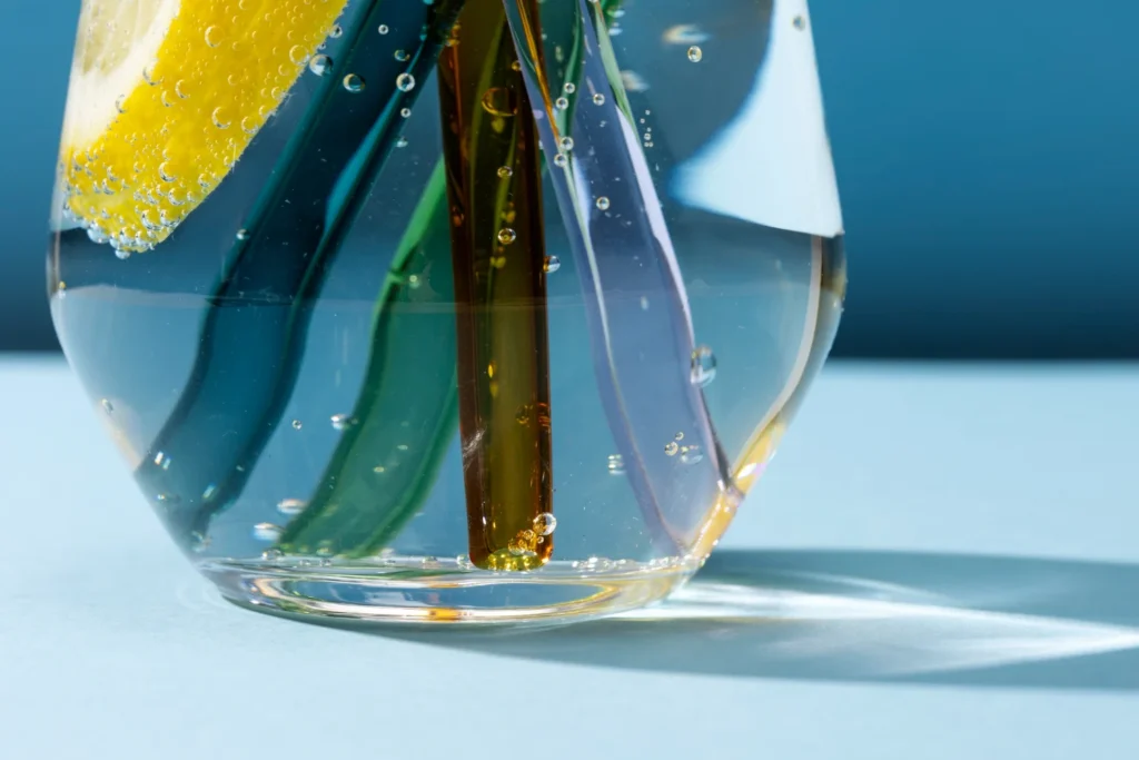 How To Make Alkaline Water