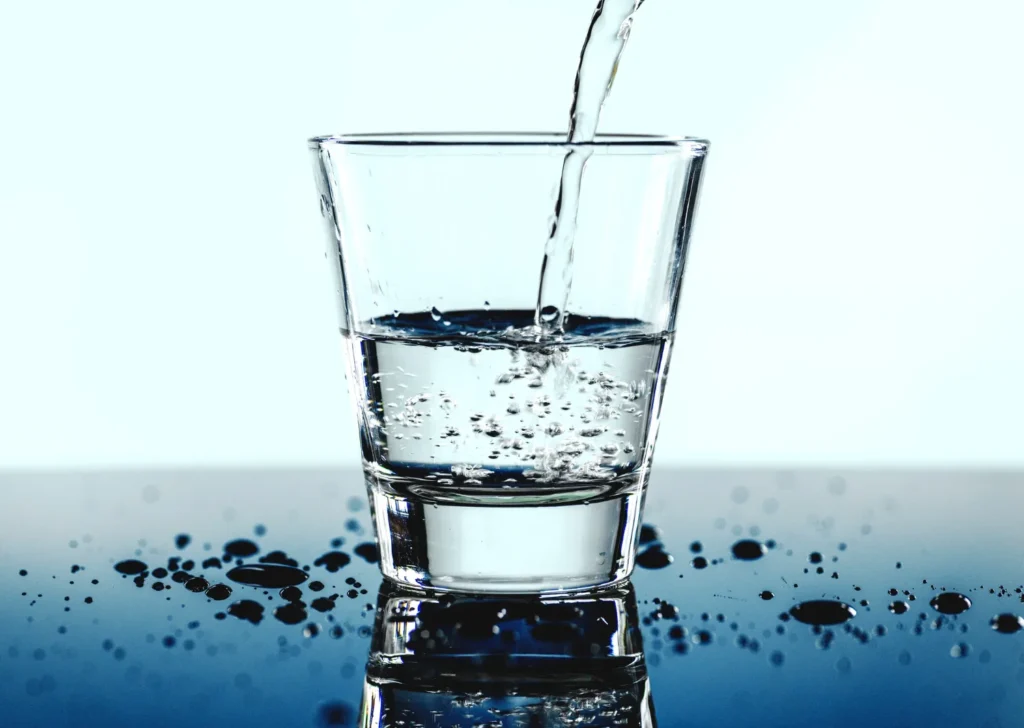 How To Make Alkaline Water