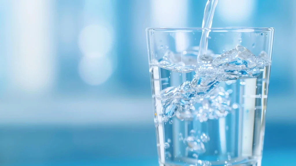 How To Make Alkaline Water
